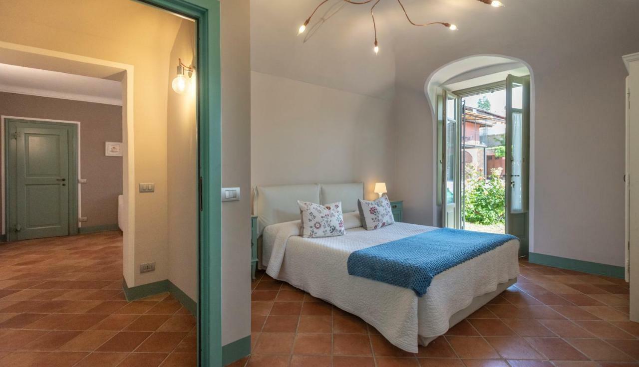 Cascina Meriame Serralunga d'Alba Exterior foto
