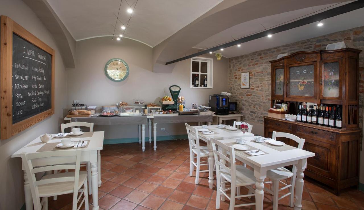 Cascina Meriame Serralunga d'Alba Exterior foto